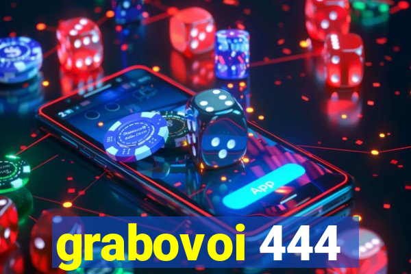 grabovoi 444