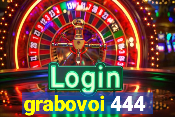 grabovoi 444