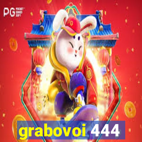 grabovoi 444