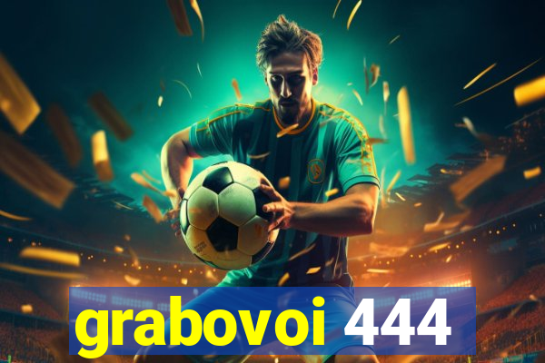 grabovoi 444