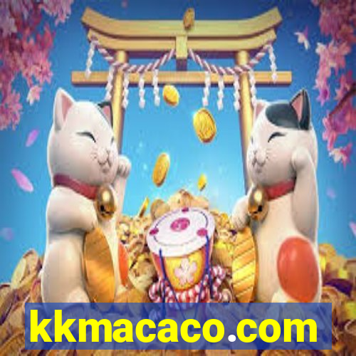 kkmacaco.com