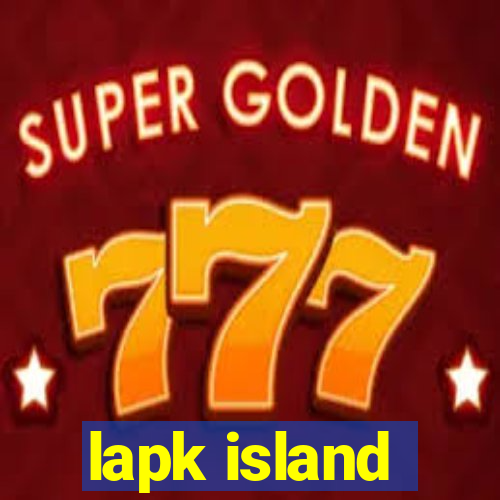 lapk island