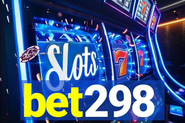 bet298