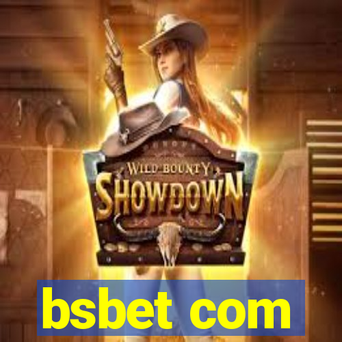 bsbet com