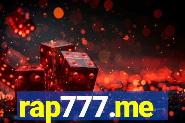 rap777.me