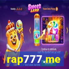 rap777.me