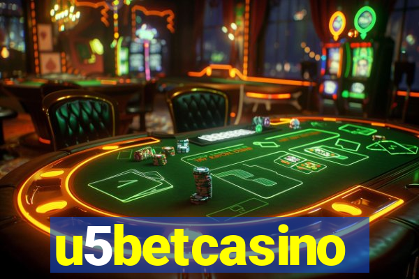 u5betcasino