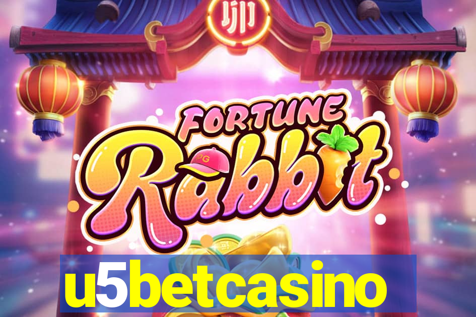 u5betcasino