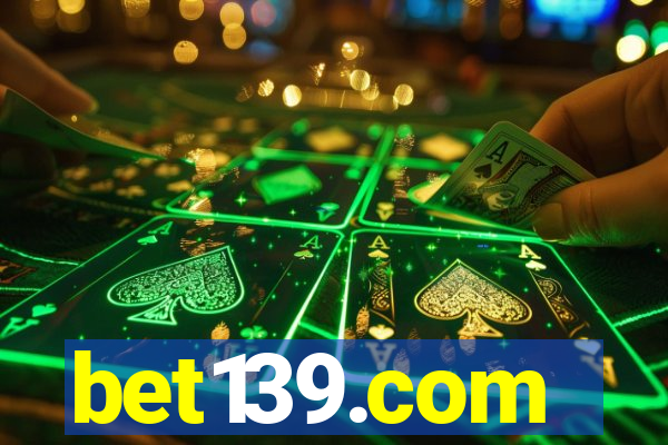 bet139.com