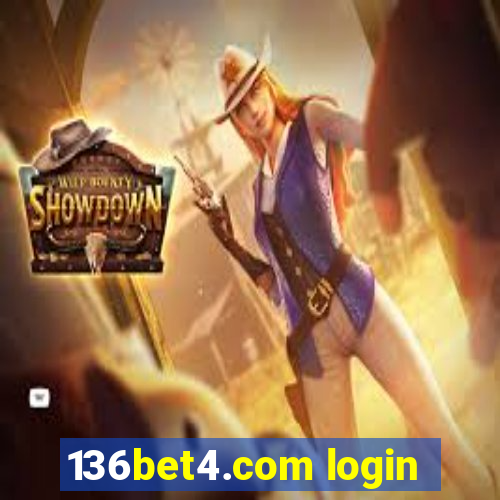 136bet4.com login