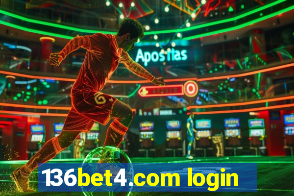 136bet4.com login