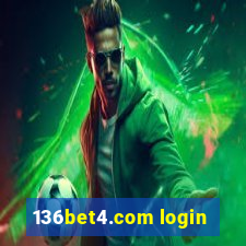 136bet4.com login