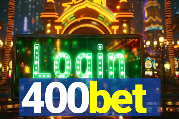 400bet