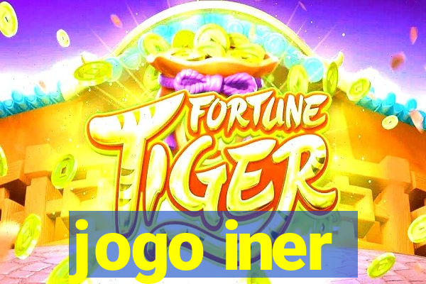 jogo iner