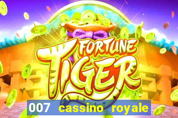 007 cassino royale download dublado avi