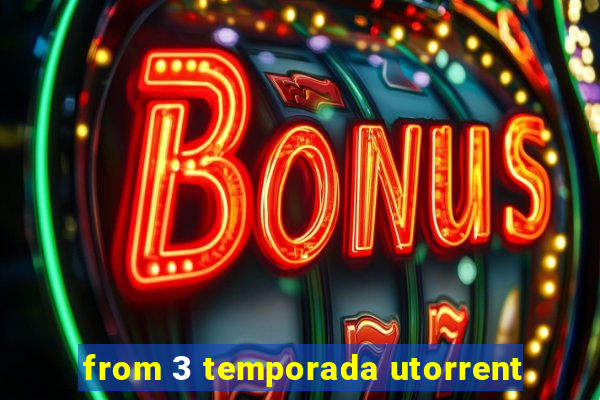 from 3 temporada utorrent