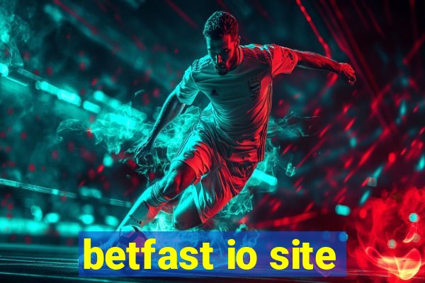 betfast io site