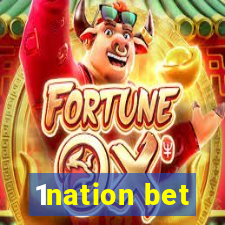 1nation bet