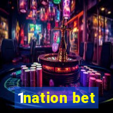 1nation bet