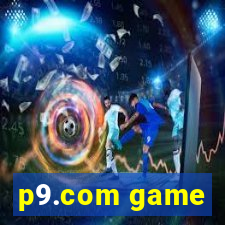 p9.com game