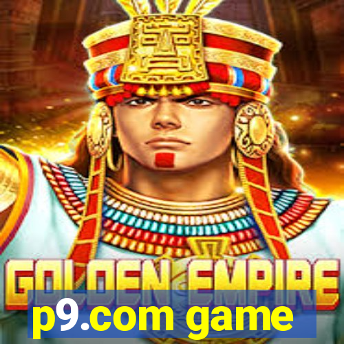 p9.com game