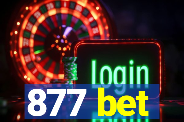 877 bet