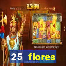 25 flores silvestres com nomes