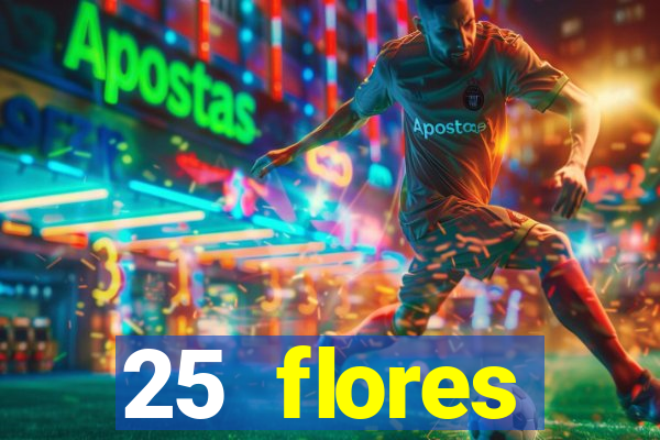 25 flores silvestres com nomes