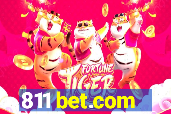 811 bet.com