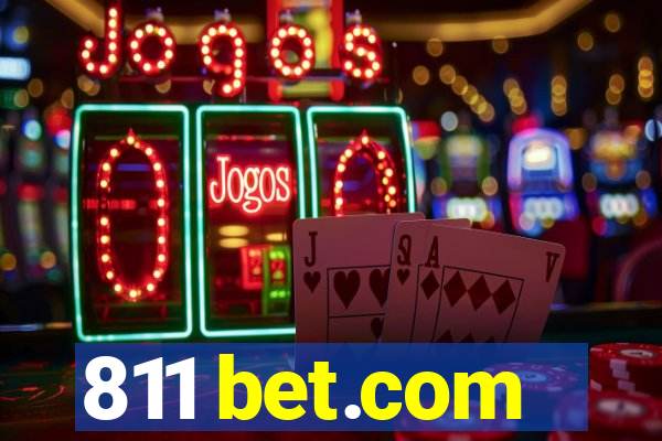 811 bet.com