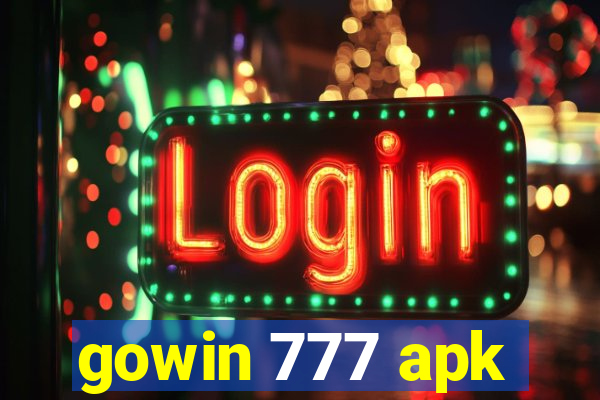 gowin 777 apk