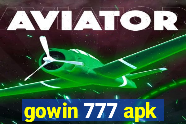 gowin 777 apk