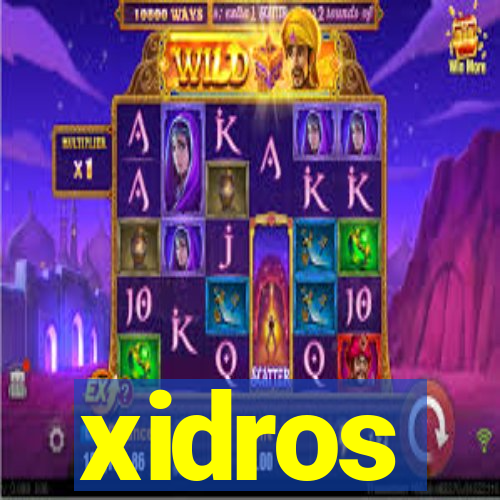 xidros