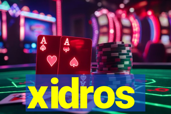 xidros