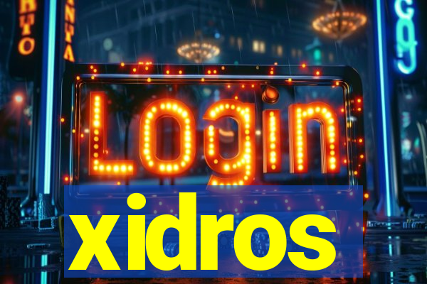 xidros