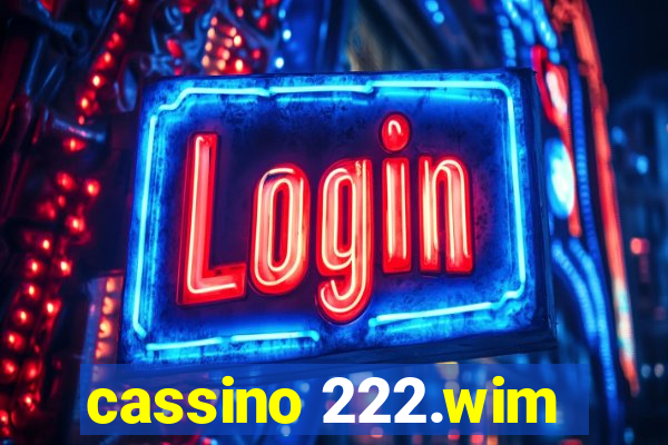 cassino 222.wim