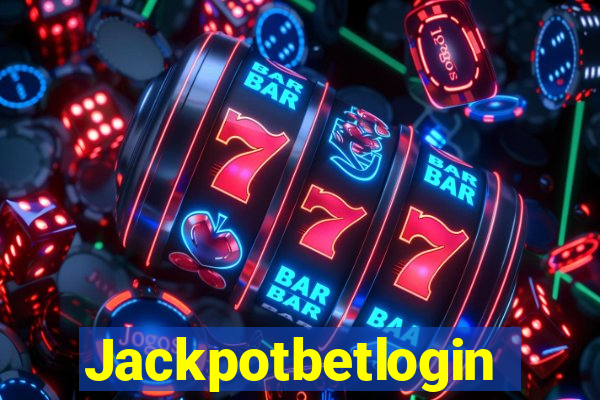 Jackpotbetlogin