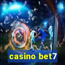 casino bet7