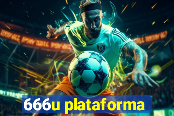 666u plataforma