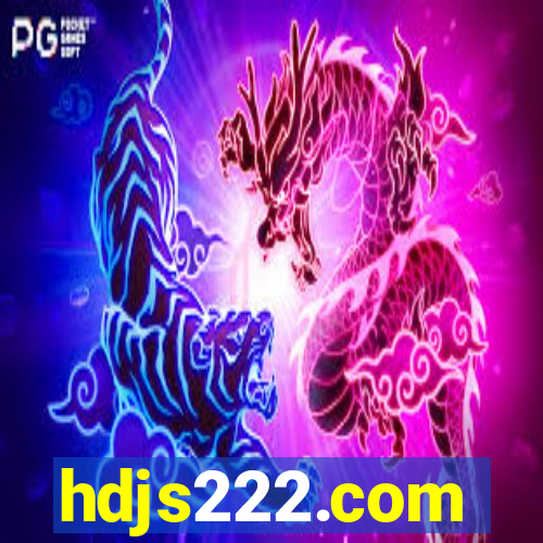 hdjs222.com