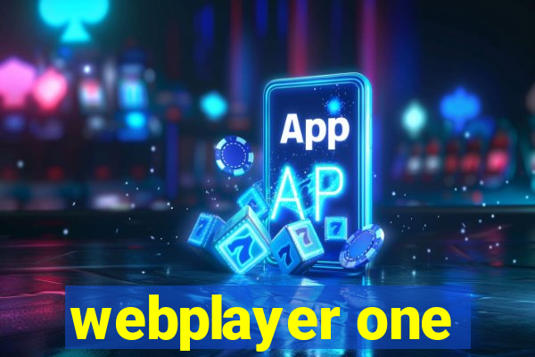 webplayer one