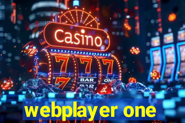 webplayer one