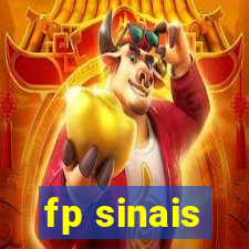 fp sinais