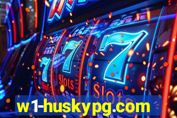 w1-huskypg.com