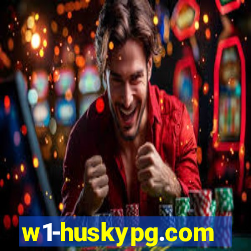 w1-huskypg.com