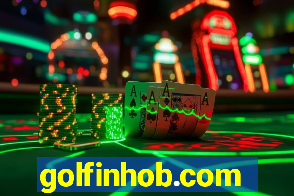 golfinhob.com