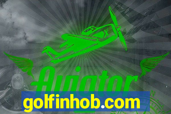 golfinhob.com