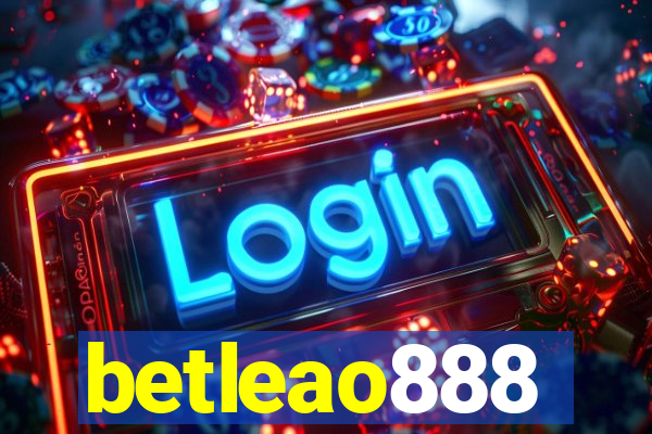 betleao888