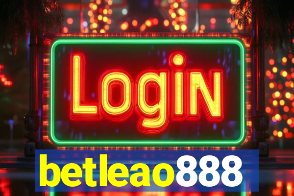 betleao888