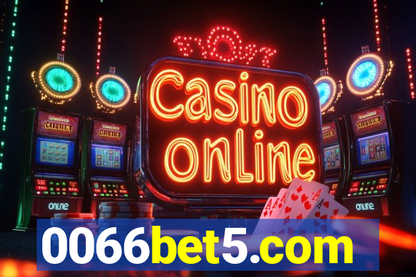 0066bet5.com